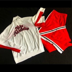 Nike Tracksuit